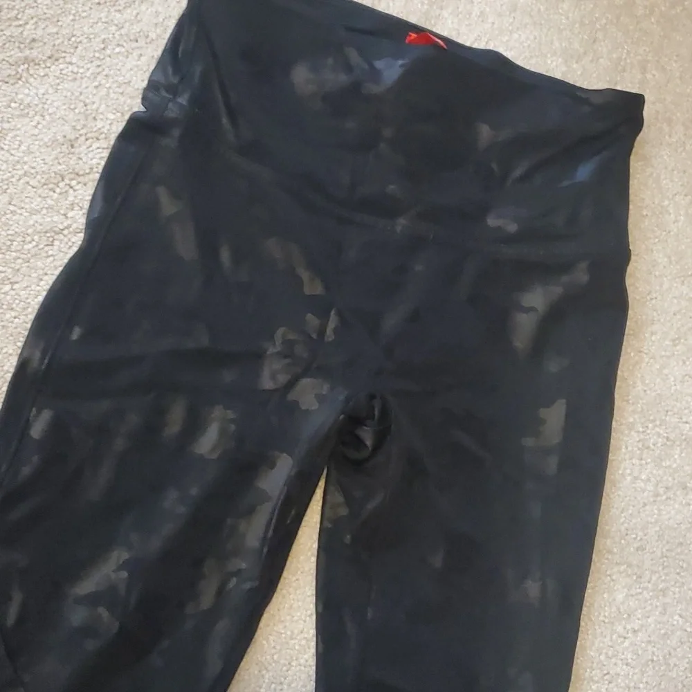 Spanx leggings - Picture 3 of 5